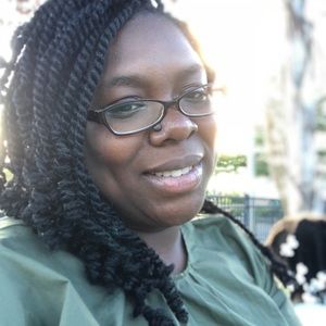 Meet your Posher, Daneisha